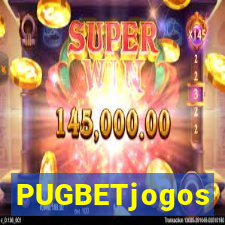 PUGBETjogos