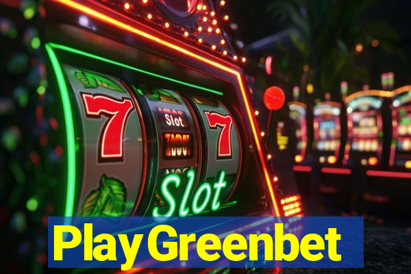 PlayGreenbet