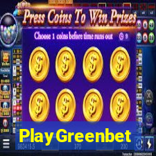 PlayGreenbet