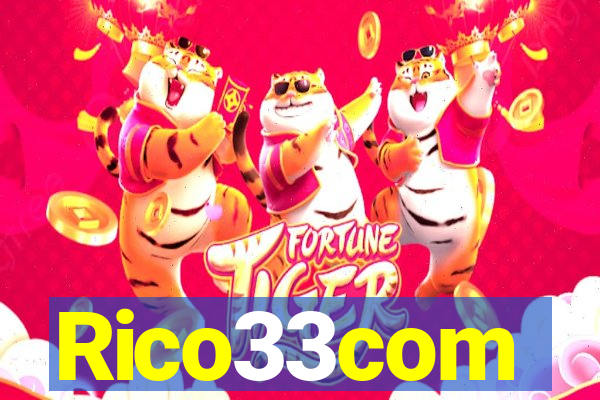 Rico33com