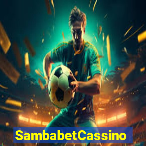 SambabetCassino