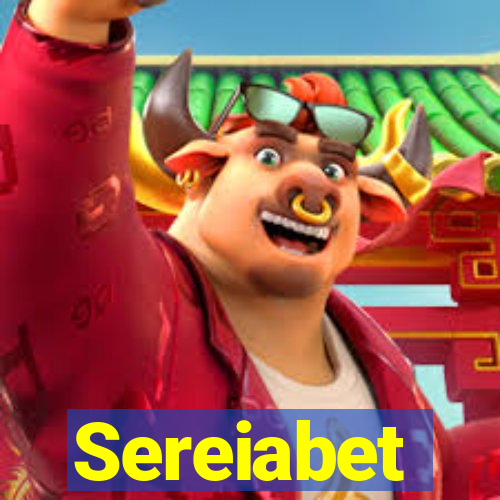 Sereiabet