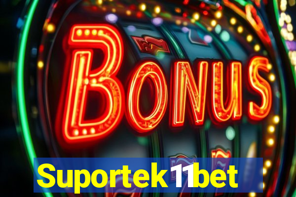 Suportek11bet