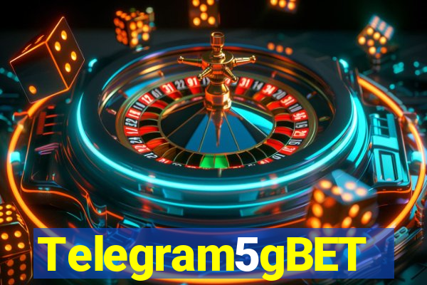 Telegram5gBET