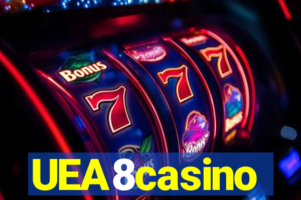 UEA8casino