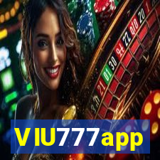 VIU777app