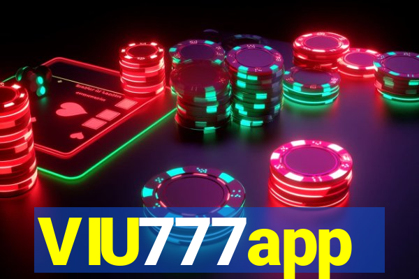 VIU777app