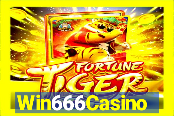 Win666Casino