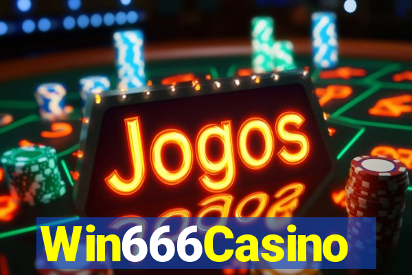 Win666Casino