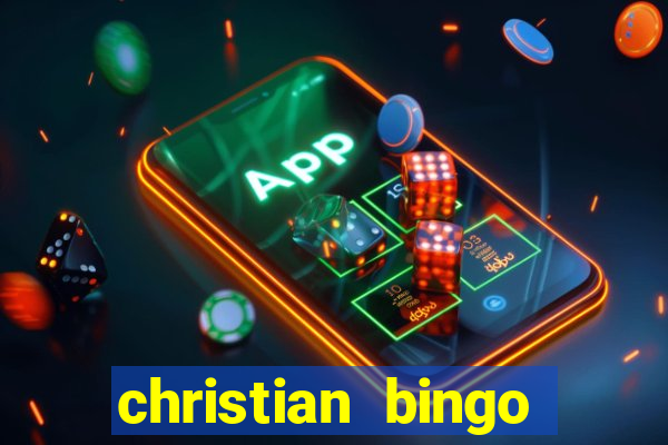 christian bingo beefcake hunter