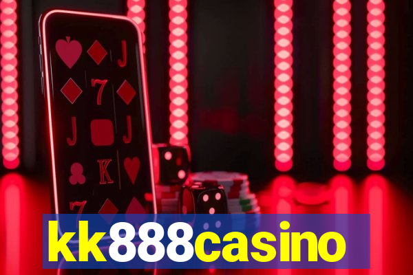 kk888casino