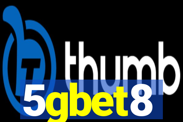 5gbet8