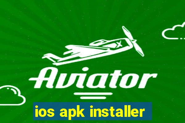 ios apk installer