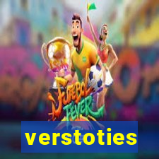 verstoties