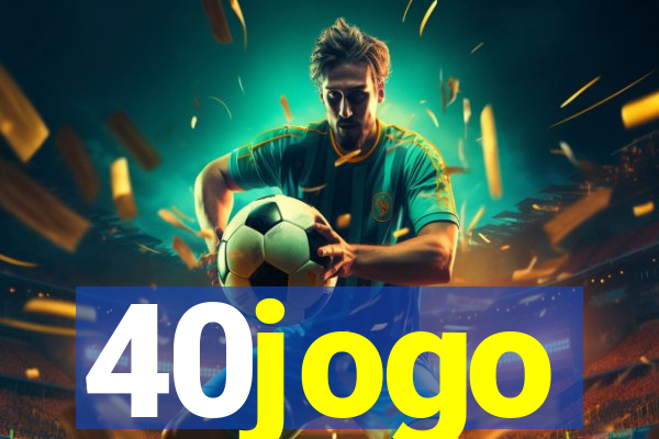 40jogo