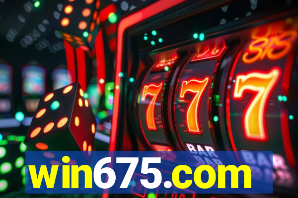 win675.com