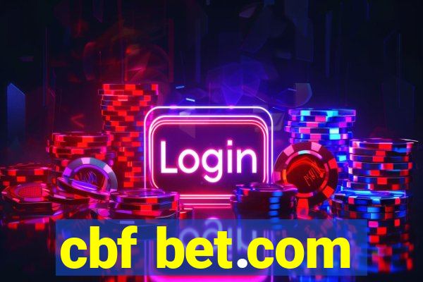 cbf bet.com