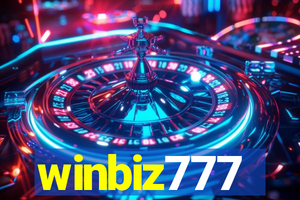 winbiz777