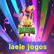 laele jogos