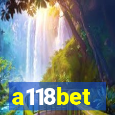 a118bet