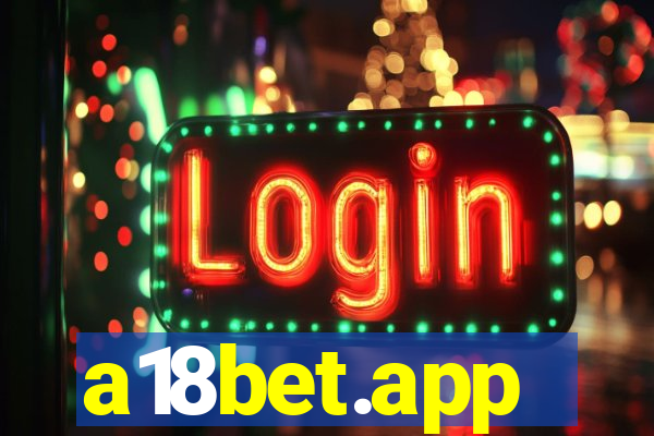 a18bet.app