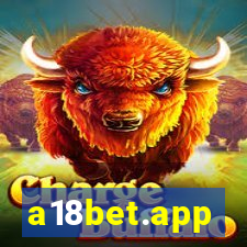 a18bet.app