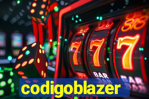 codigoblazer