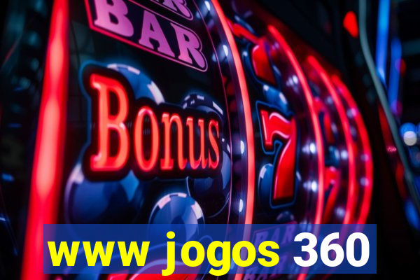 www jogos 360