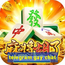 telegram gay chat