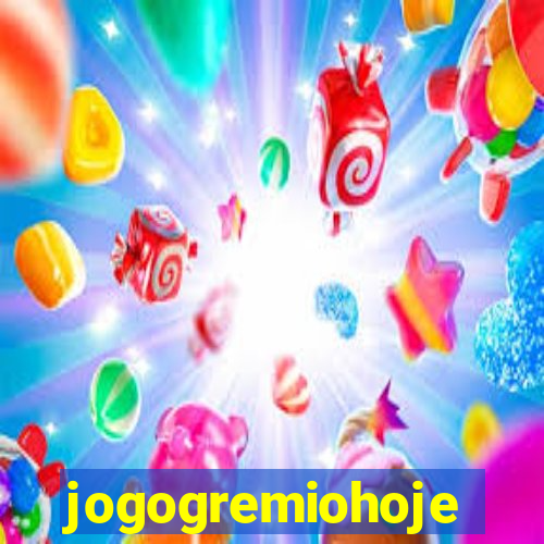 jogogremiohoje