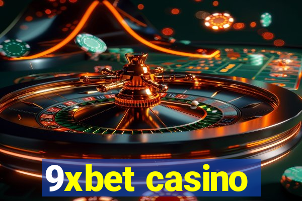 9xbet casino