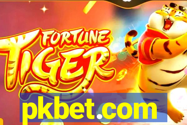 pkbet.com