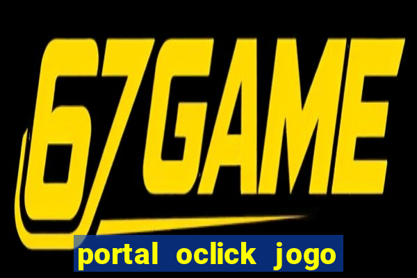 portal oclick jogo do bicho