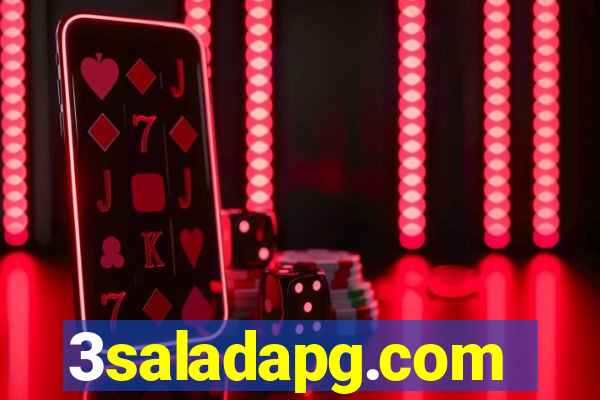 3saladapg.com