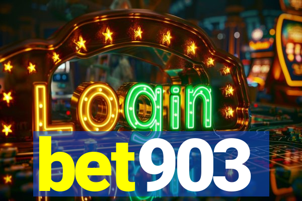 bet903