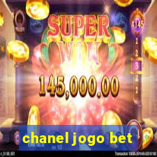 chanel jogo bet