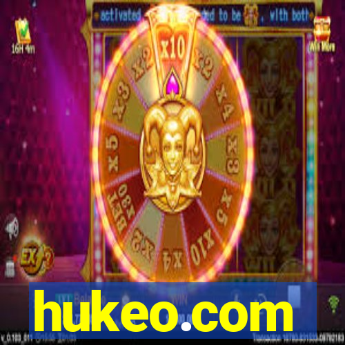 hukeo.com