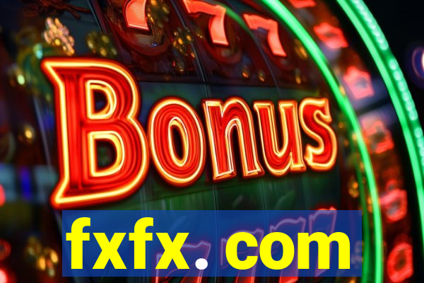 fxfx. com