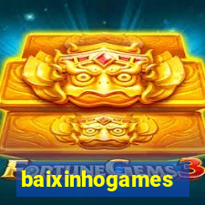 baixinhogames