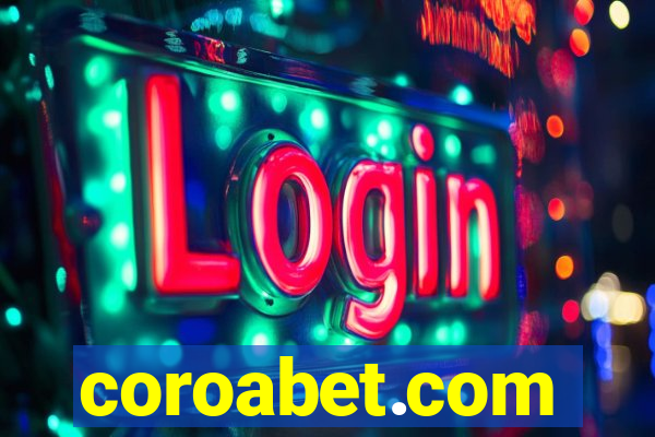 coroabet.com