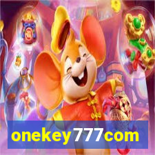 onekey777com