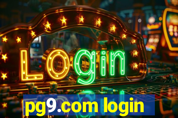 pg9.com login