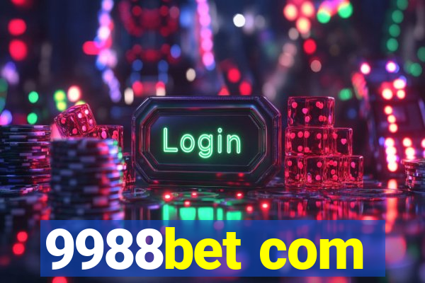 9988bet com