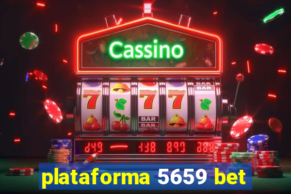 plataforma 5659 bet