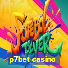 p7bet casino