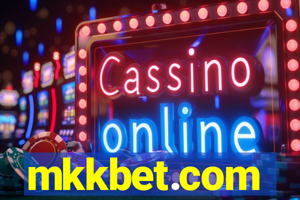 mkkbet.com