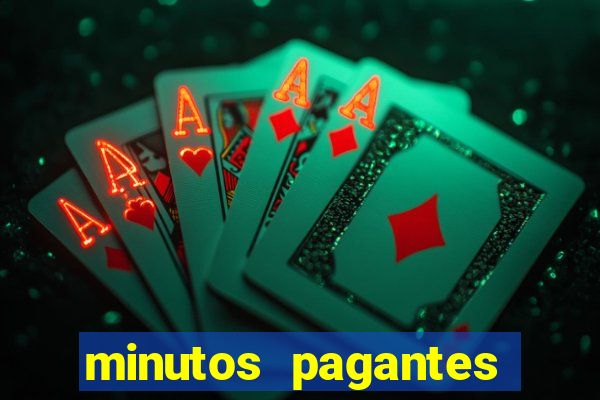 minutos pagantes jogos pg