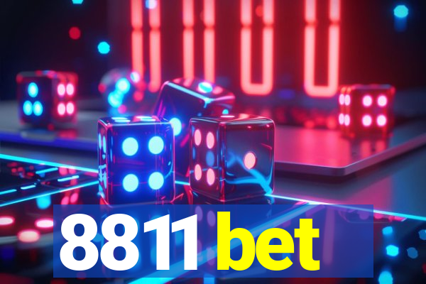 8811 bet