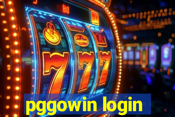 pggowin login