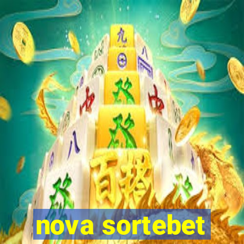 nova sortebet